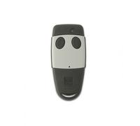 Cardin Série S 449 QZ/2 Télécommande 433 MHz 2 canaux (Cod. TXQ449200 remplace Le Code précédent TRQ449200)