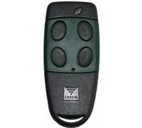 Exen Cardin S449/QZ4 - Télécommande Pré-codée Fréquence 433,92 MHz 4 Canaux (Code TXQ4494P0)