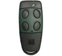 Télécommande CARDIN S449 QZ4 pour portail G
