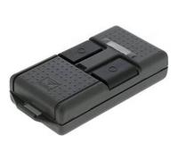 Télécommande s466-tx2 pour portails et garages