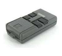 Télécommande Cardin s466-tx4 pour portails et garages G