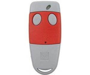 Télécommande CARDIN S486-QZ2P0 G