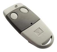 Télécommande Cardin s486-qz2p0 pour portail et garage G