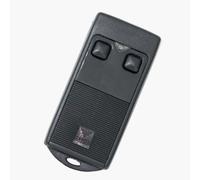 Télécommande Cardin s738-tx2 pour portail et garage
