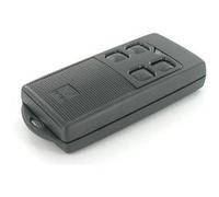 Télécommande Cardin s738-tx4 pour portail et garage