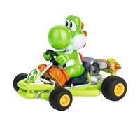 Télécommande Carrera Toys 370200988 MARIO KART Tuyau Yoshi 2,4 GHz Vert