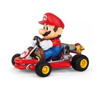 Télécommande Carrera Toys MARIO KART Pipe Kart, Modèle 370200989, 2,4 GHz, Pour