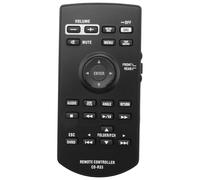 Telecommande CD-R33 pour Pioneer AVH-4000NEX AVH-4100NEX AVH-4200NEX AVH-4400NEX CXE5117
