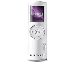 Télécommande Cherubini SKIPPER Senso - Blanc - A530063L