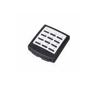 Télécommande clavier à code radio nff15049 pour portails et garages