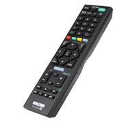 Télécommande clavier - SONY - RM-ED054 - Noir - 65g - Compatible Sony Smart TV