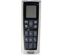 Accessoire climatisation Kenwood télécommande climatisation delonghi- 5515110271