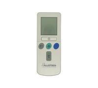Télécommande ALLOTECH multicompatible pour climatiseur HITACHI