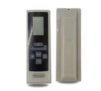 Télécommande Climatiseur - 5515110111 - de longhi - Kenwood