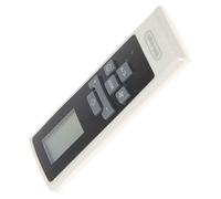 DeLonghi Télécommande pour climatiseur 5515110111 (311236 G)