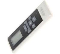 DeLonghi Télécommande pour climatiseur 5515110111 (311236 G)