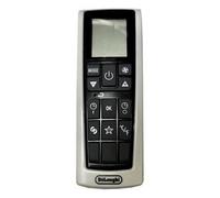 DeLonghi Télécommande 5515110271 pour climatiseur