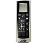 DeLonghi Télécommande 5515110271 pour climatiseur