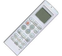 Telecommande Pour Climatiseur - Akb74515420
