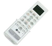 LG Télécommande pour climatiseur AKB74955603