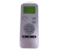 Télécommande Climatiseur Pièce Détachée,Compatible Avec WHIRLPOOL | PACB212HP PACB29CO PACB29HP PACW212CO DG11J2-32(A)