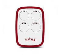 Télécommande COMPAT WHY-EVO 11.0 Grenade