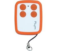 Télécommande COMPAT WHY orange RMC215SL