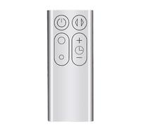 Télécommande compatible 965824-07 pour purificateur d'air Pure Cool Tower Am11 Tp00 Tp01 (argent)