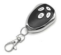 Télécommande compatible Alutech AT-4 AR-1-500 AN-motors ASG1000 433,92 MHz, code tournant, 4 canaux - JNNJV-SJL