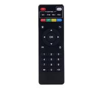 Télécommande Compatible Android TV Box X96 / MXQ Pro
