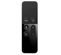 Télécommande compatible Apple TV Siri 4e génération Mllc2ll/a Emc2677 A1513