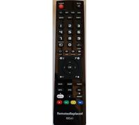 Télécommande compatible avec ACER DLP-X1130 PROJECTOR