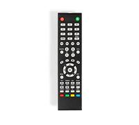Telecommande compatible avec Akai ATE-55B4744K ATE-48B4544K ATE-48B4644K