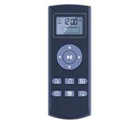 Télécommande compatible avec aspirateur robot RS RT900911 RR6865 pour EXPLORER SERIE 20 RR6871