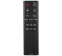 Télécommande compatible avec barre de son Samsung Ah59-02692E (PS-WJ6000, HW-J355, HW-)