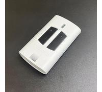 Télécommande Compatible avec Beninca to.Go 2WP/4WP, to.GO 2WV/4WV, IO.2WV LO.T2WMR, T2 WV, T4 WV, Cupido-2, Cupido-4, 2 Channel, Rolling Code