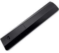 Télécommande Compatible avec Blaupunkt 3D TV, télécommande de Rechange pour Blaupunkt LCD/LED TV BLF RMC 0005 SHW RMC 0103