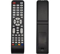 Télécommande Compatible Avec Brandt B4042Fhd Grunkel Led-G3213S. Led-G2213S. Led-G1913S. Led-G1913S. Led-G1914S. Led-G3214S. Led-G3914S. Led-G39Ns Lcd Tv[H200]
