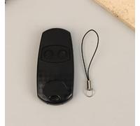 Télécommande Compatible avec CAME, 2 Pièces Telecommande portail TOP432EE, 433,92 MHz, Télécommande pour Porte de Garage et Portail