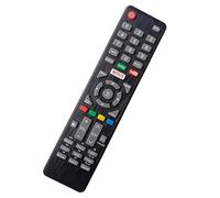 Telecommande compatible avec Continental Edison CELED32SMART7