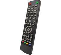 Telecommande Compatible avec Continental Edison CELED390816B7