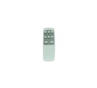 Télécommande Compatible Avec Delonghi, PAC EL275HGRKC-3A WH PAC EL275HGRKC-1A WH PACEL275HGRKC-1A PAC EL275HGRKC AC Climatiseur remplacer