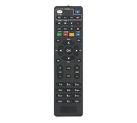 Télécommande Compatible avec DIGIQUEST SKILLVOICE Decoder Ti9, X20,