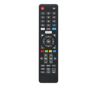 Télécommande Compatible avec Dyon TV SMART-24-XT SMART-40-XT SMART-42-XT
