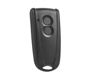 Télécommande Compatible avec EcoStar RSC2-433 RSE2-433, Télécommande pour Hormann EcoStar Liftronic 500/700/800 Et pour Portronic D2500/D5000/S4000
