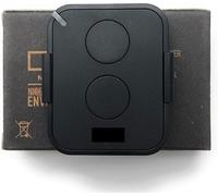 Télécommande Compatible avec FLO2RE 2 Boutons 433,92Mhz