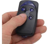 Télécommande Compatible avec Flor S 2 FLO2 R-S FLO2R-S 4 Boutons 433,92Mhz