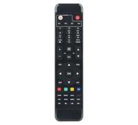 Télécommande Compatible avec Golden Interstar Receiver Alpha X, Beta X,