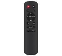 Télécommande Compatible avec Hisense Sound Bar Speaker System HS312 HS218