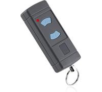 Télécommande Compatible avec Hörmann HSM4-868 HSE2-868, HS4-868, HS(M) 2/4, HSZ1-868, HSP4-868, 868.3MHz Générique